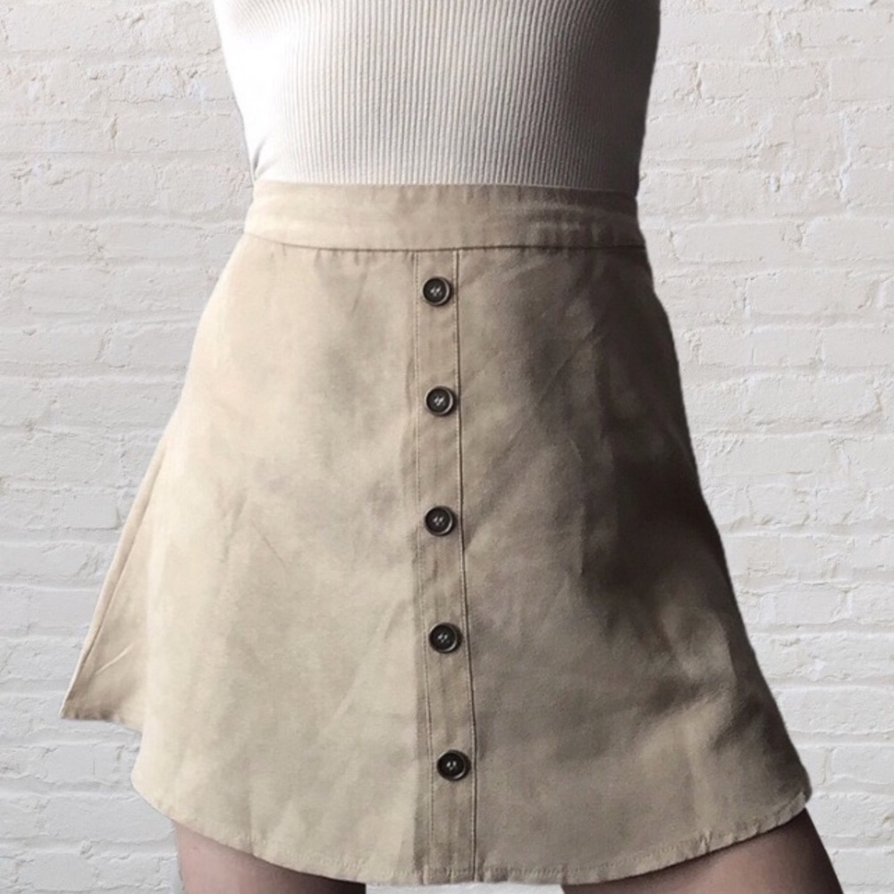 Takara Skirt